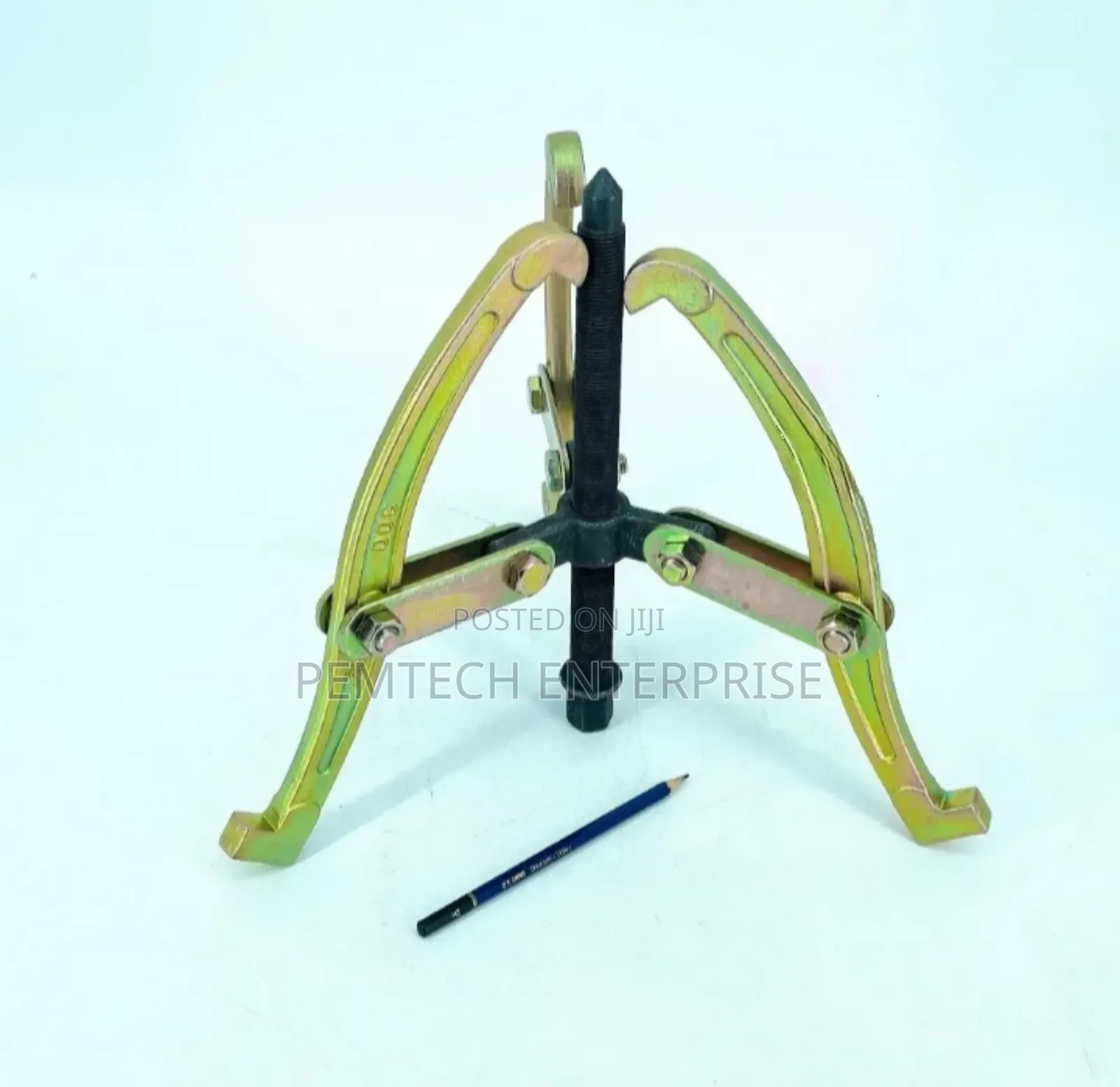 12" Gear and Bearing Puller