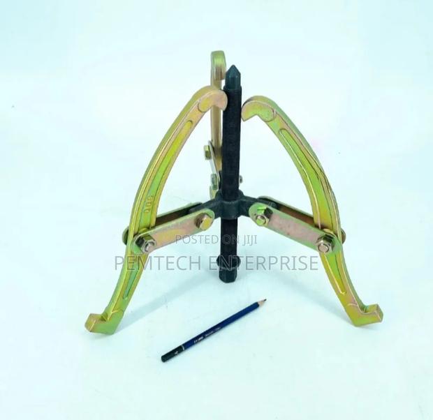 12" Gear and Bearing Puller - thumbnail 2