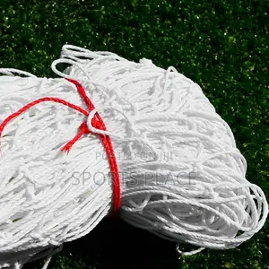 Professional Handball Goalpost Net- Pair of Nets