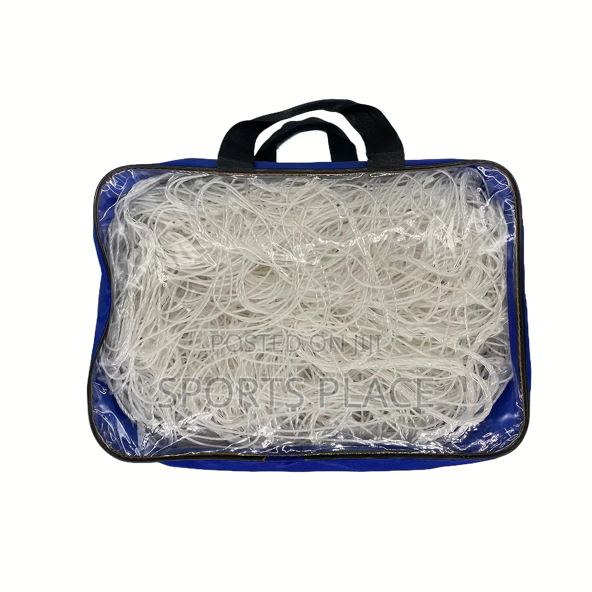 Professional Handball Goalpost Net- Pair of Nets