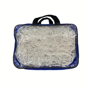 Professional Handball Goalpost Net- Pair of Nets