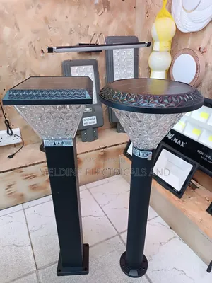 Solar Garden Lights