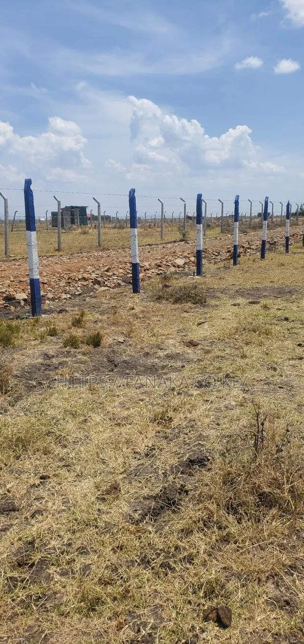 Affordable 1/8 Acre Plot in Ruiru-Kamakis -Prime Location^SK - main view