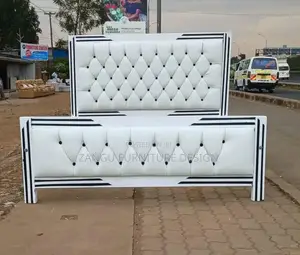 White Chester Beds