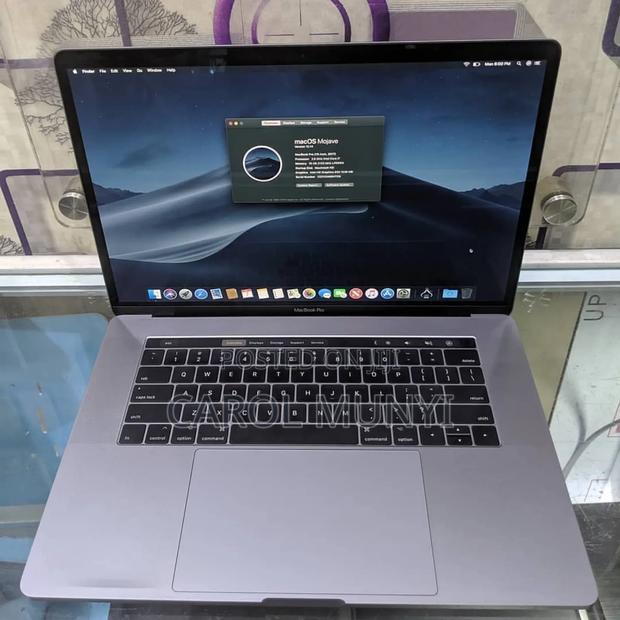 New Laptop Apple MacBook Pro 2017 16GB Intel Core I7 SSD 256GB - thumbnail 2