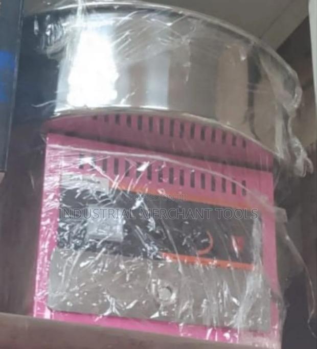 Cotton Candy Floss Machine -Super - main view