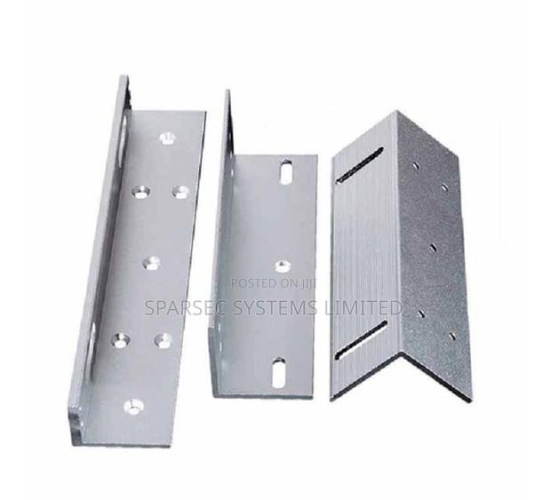 280ZL Magnetic Lock Brackets