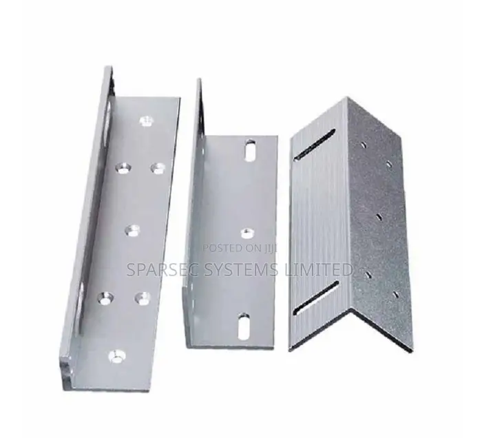280ZL Magnetic Lock Brackets