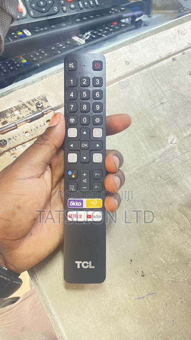 TCL Remote - thumbnail 2