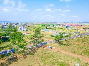 Juja Commercial.^Mw