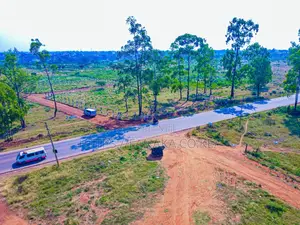 Juja Commercial.^Mw