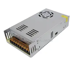 CCTV Open Power Supply 12V 30amps
