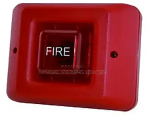 Asenware AW-CSS2166-5 Fire Strobe Sounder