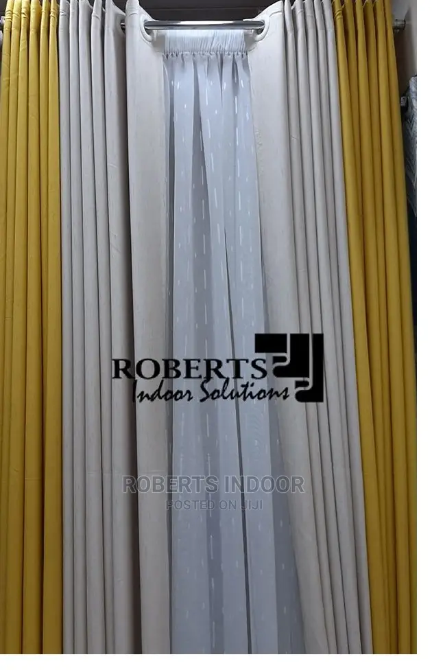 Elegant Curtains