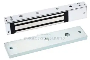 Advanced Electromagnetic Lock 280kg