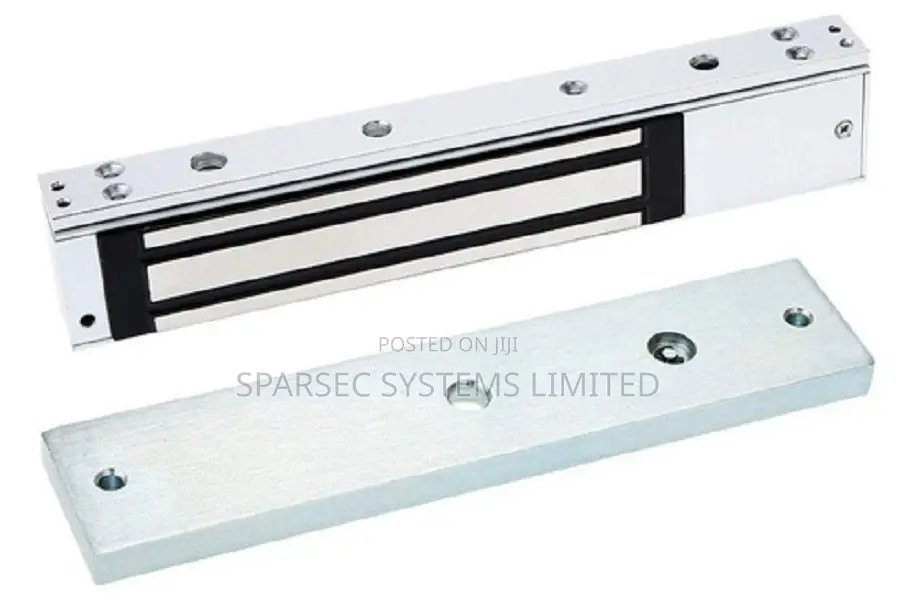 Advanced Electromagnetic Lock 280kg