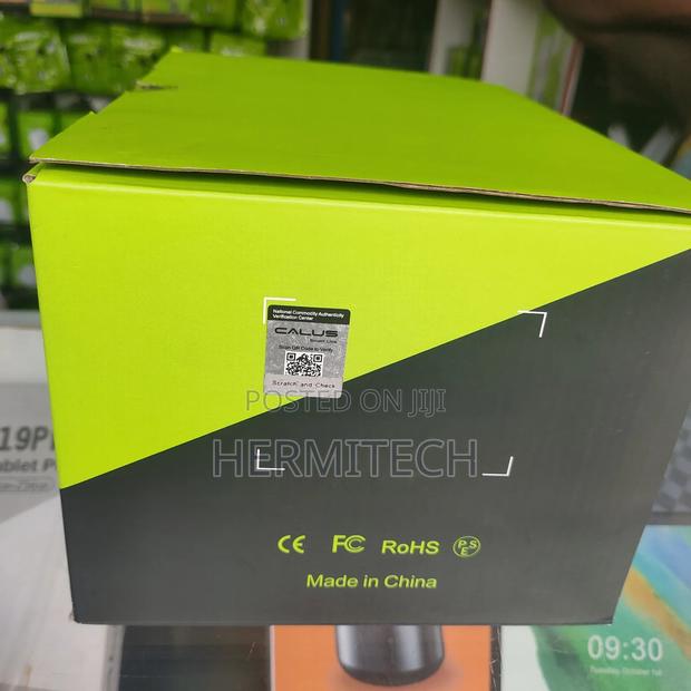 H10 Resolution Projector Android HDMI Wifi and Bluetooth - thumbnail 2