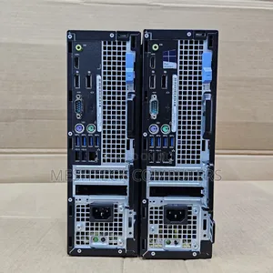 Desktop Computer Dell OptiPlex 7040 8GB Intel Core I7 HDD 500GB