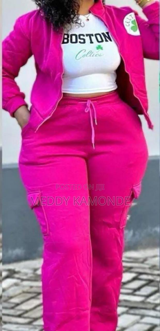 Designer Warm/Winter Tracksuits - thumbnail 2