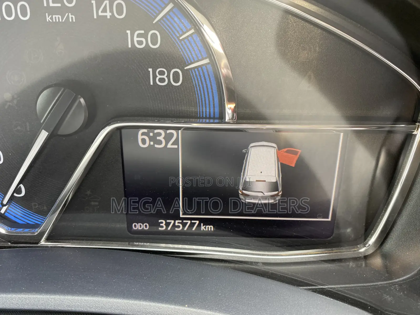 Toyota Corolla Fielder 2018 Burgundy
