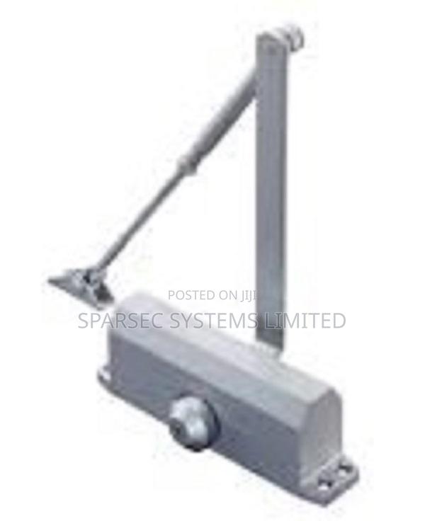 Generic Door Closure 65kgs