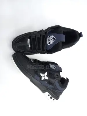 Lv Trainer