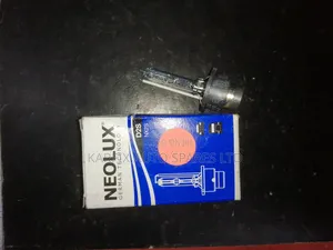 Xenon Bulb