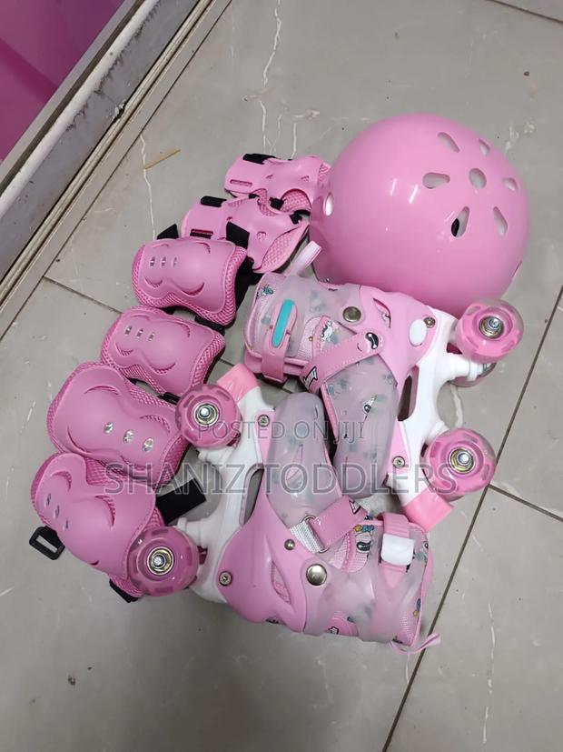 Kids Quad Skates * Quad Skates