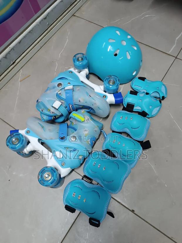 Kids Skates * Kids Skates