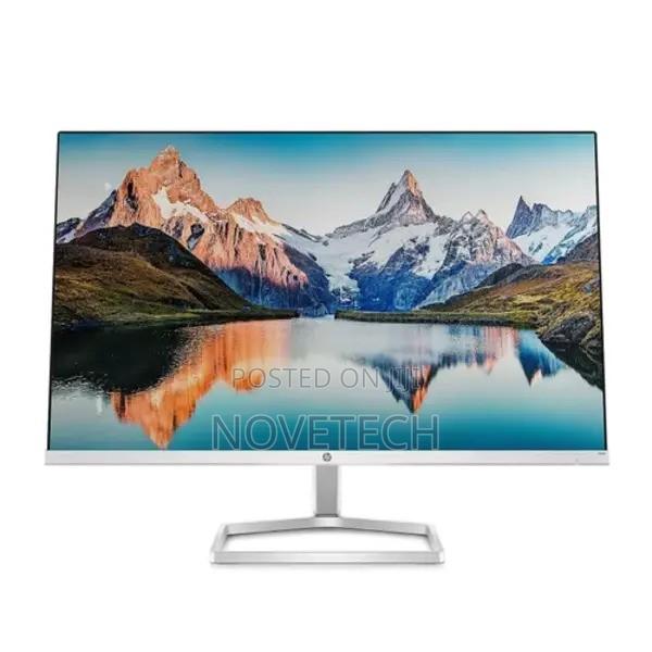 HP 27-Inch M27f FHD Monitor