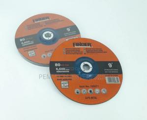 Metal Cutting Disc(Choose Size) - thumbnail 2