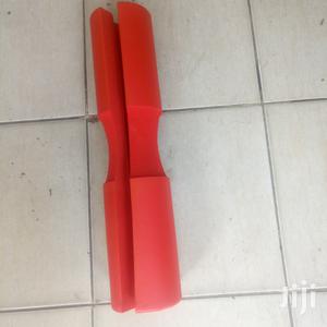 Barbell Pads