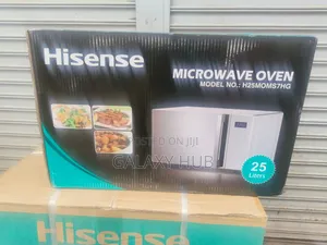 Hisense 25 Litres Microwave Oven Digital Microwave