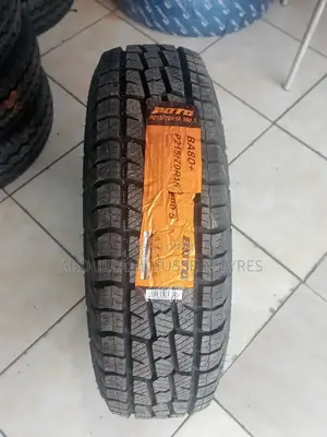 215/70 R16 Boto Tyres