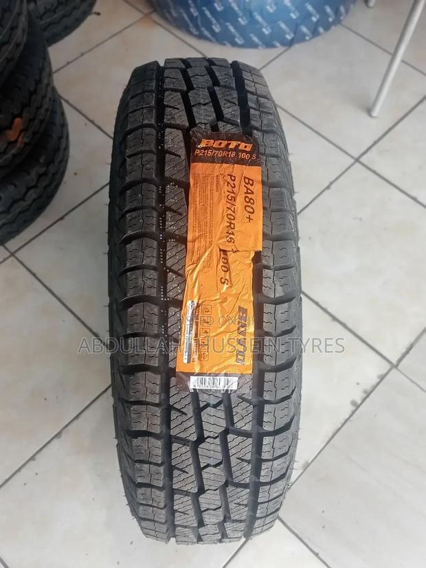 215/70 R16 Boto Tyres