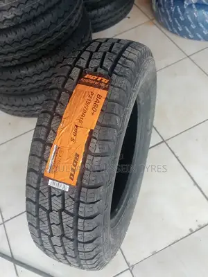 215/70 R16 Boto Tyres
