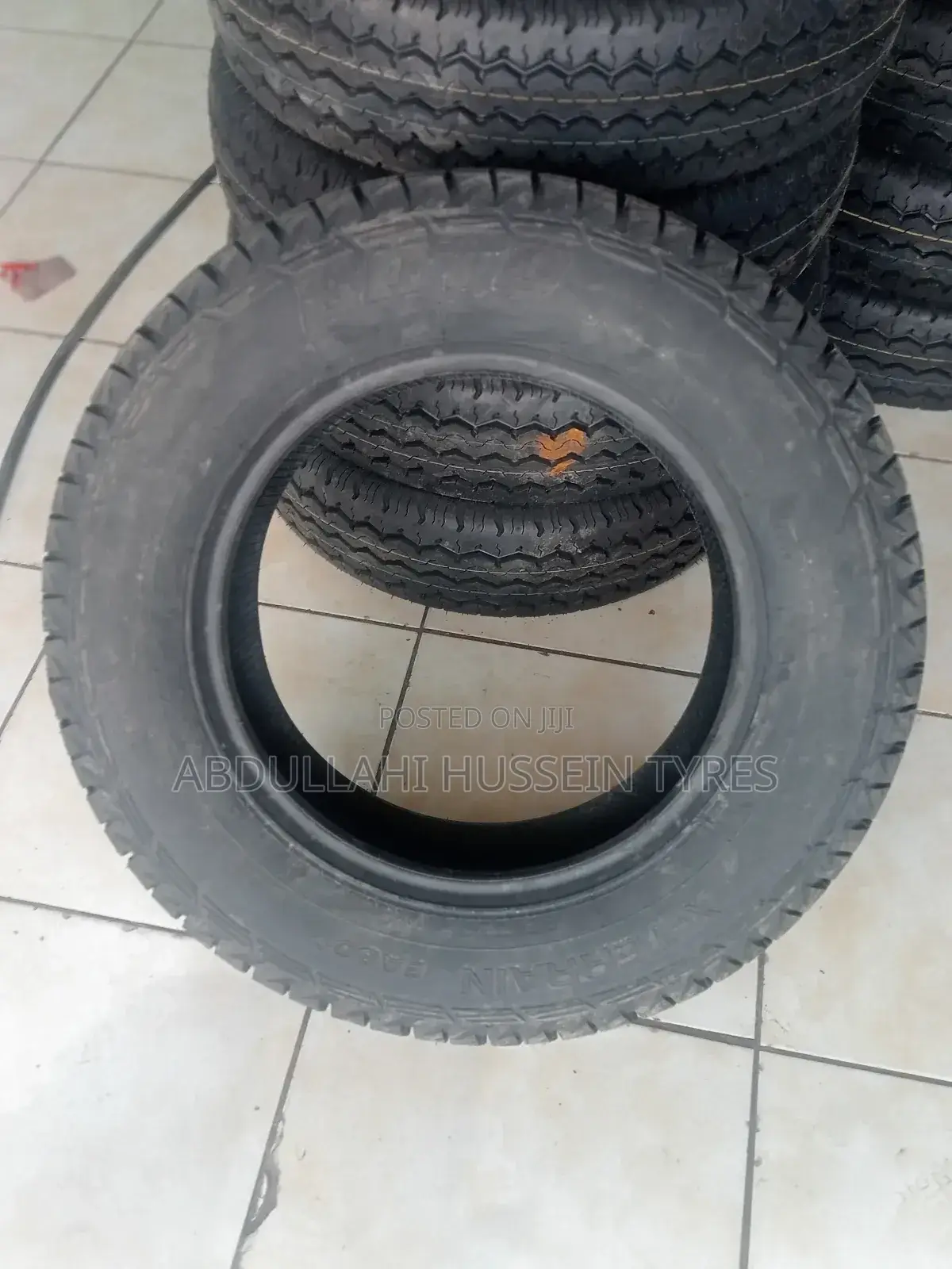 215/70 R16 Boto Tyres