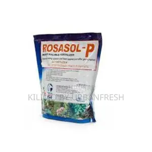 Rosasol P Fertilizer 1 LTR