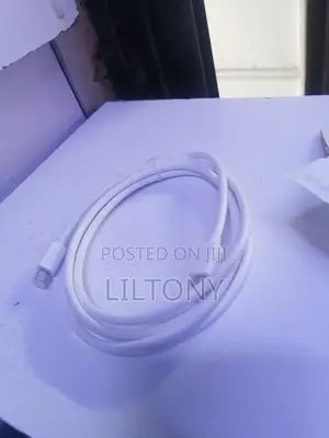 Mini Display Port to Mini Display Port Cable