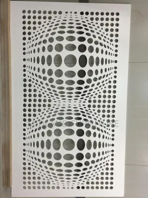 CNC Router Grooving and Cutting