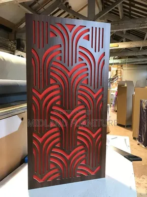 CNC Router Grooving and Cutting