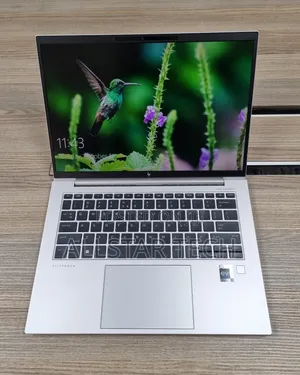 Laptop HP EliteBook 840 G9 16GB Intel Core I7 SSD 512GB