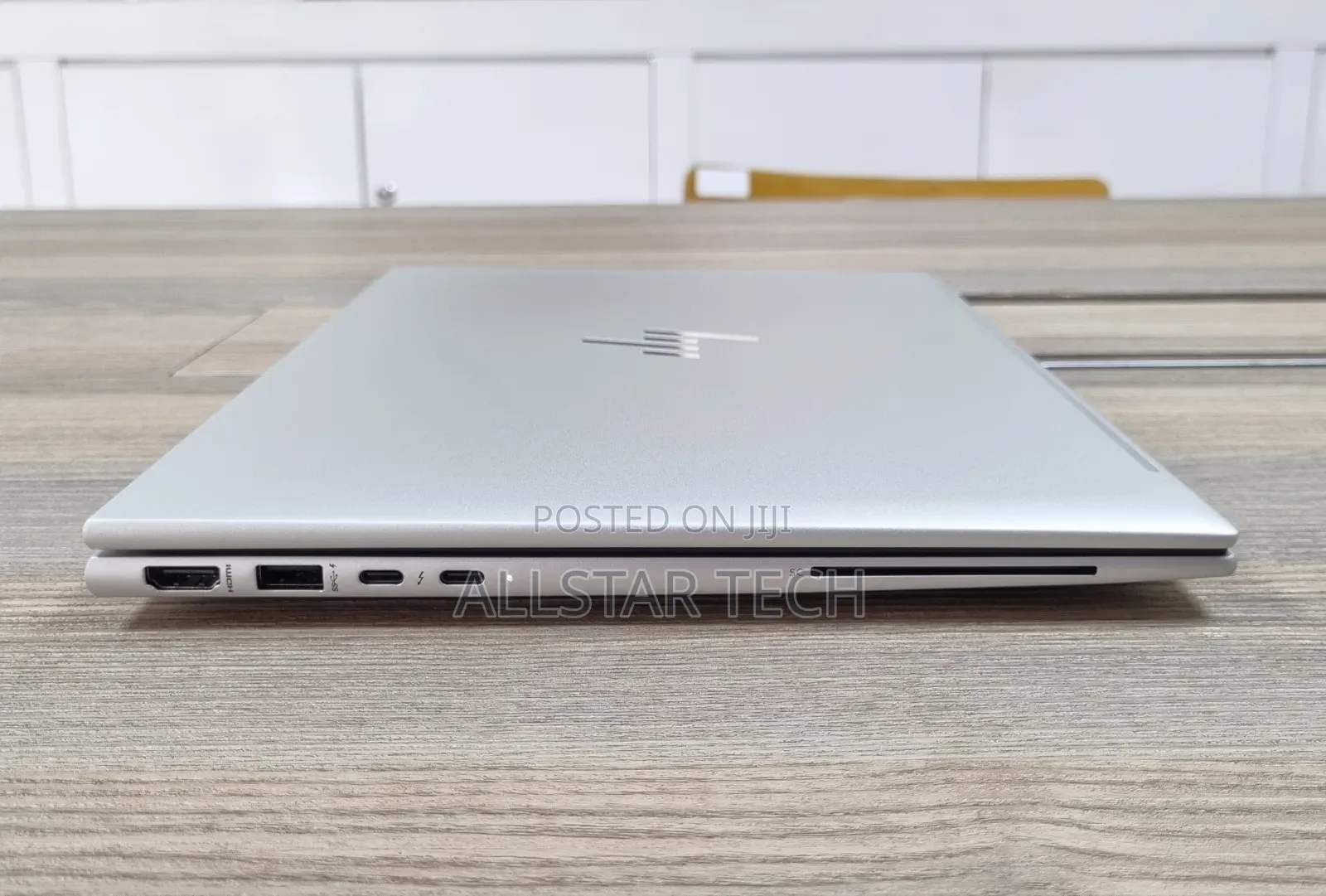 Laptop HP EliteBook 840 G9 16GB Intel Core I7 SSD 512GB