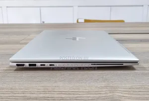 Laptop HP EliteBook 840 G9 16GB Intel Core I7 SSD 512GB