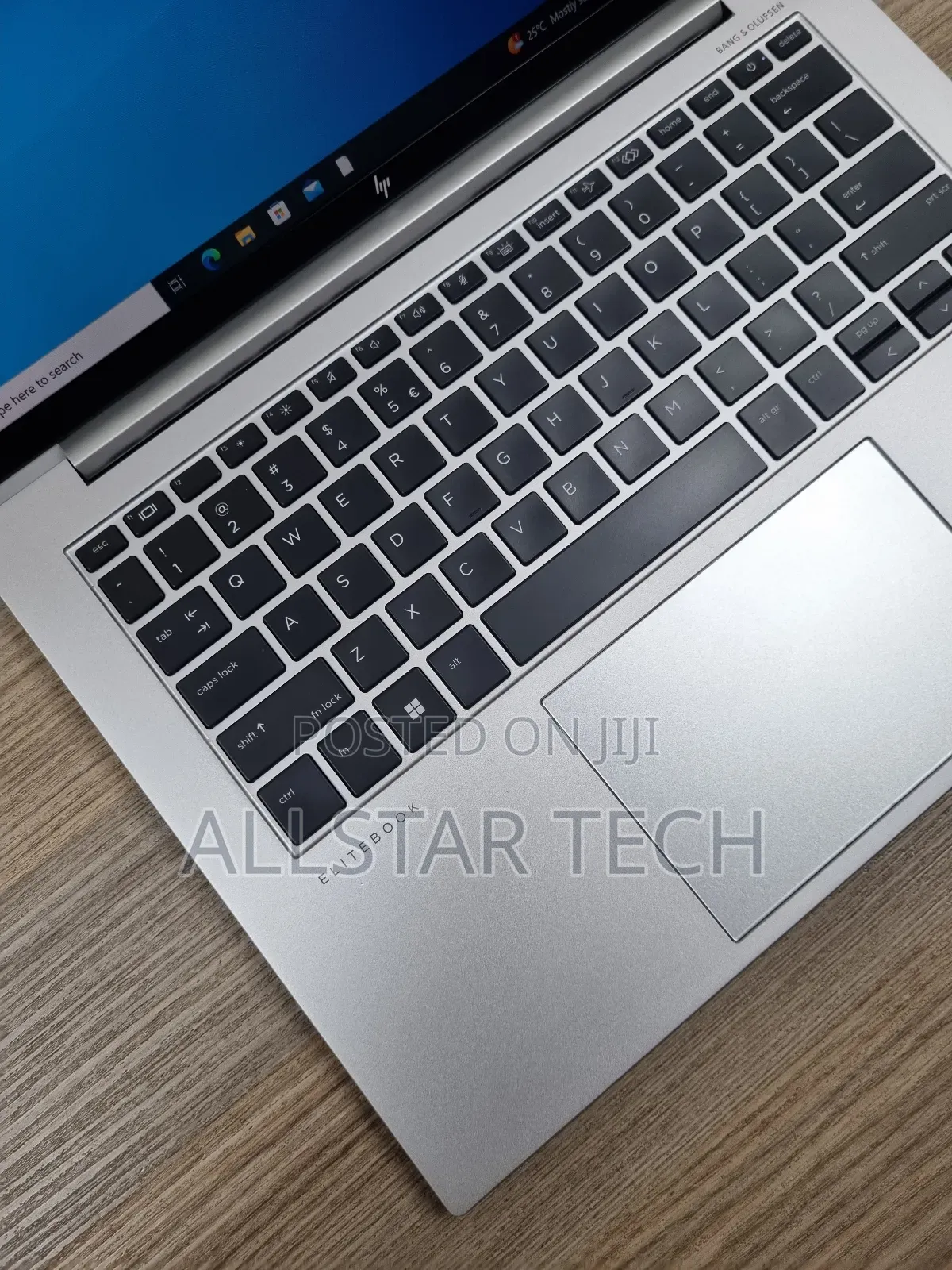 Laptop HP EliteBook 840 G9 16GB Intel Core I7 SSD 512GB