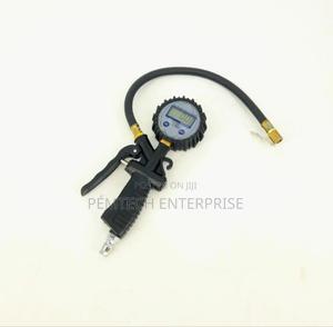 Digital Display Pressure Gauge - thumbnail 2