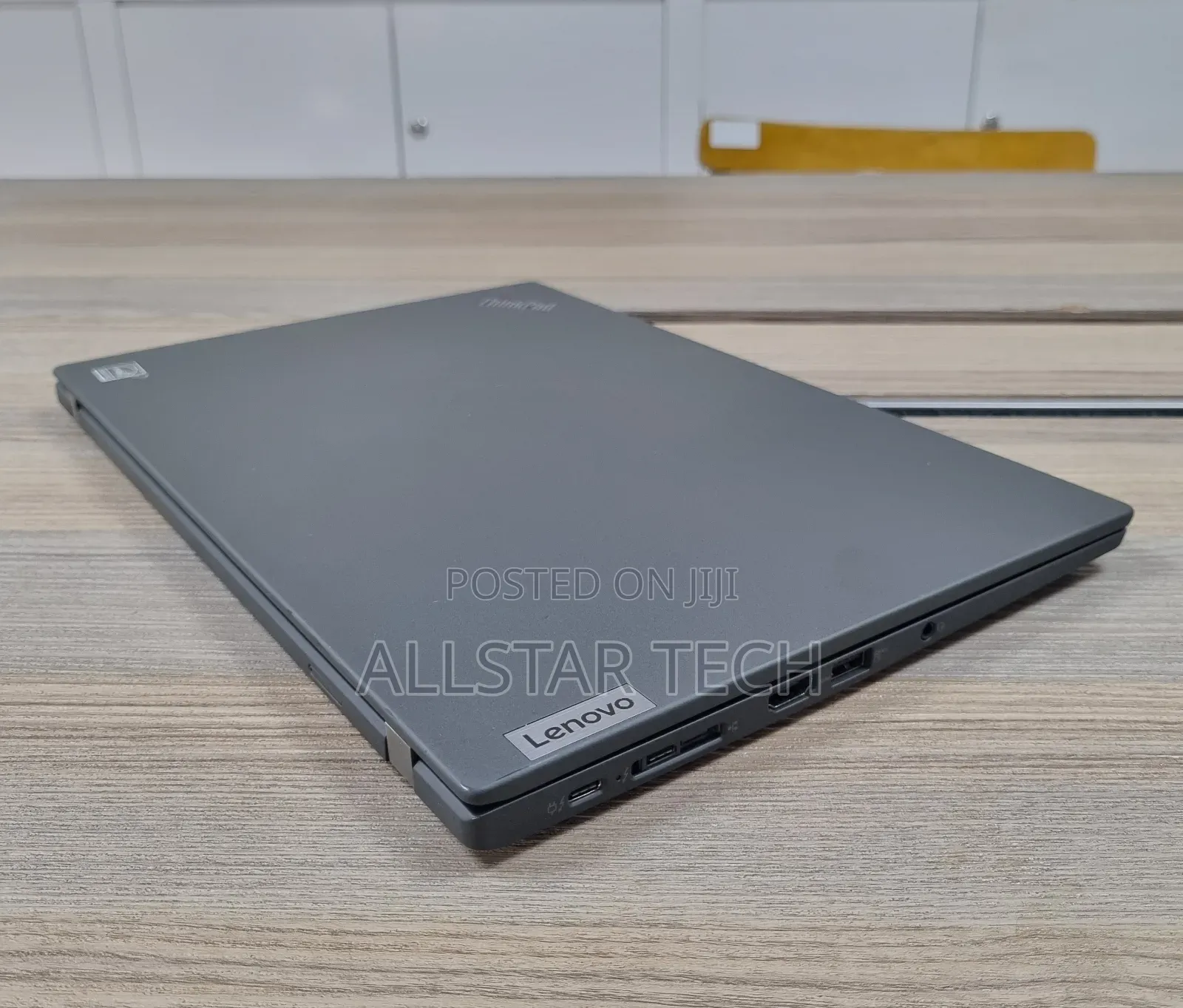 Laptop Lenovo Thinkpad T14s Gen 2 16GB Intel Core I5 SSD 256GB