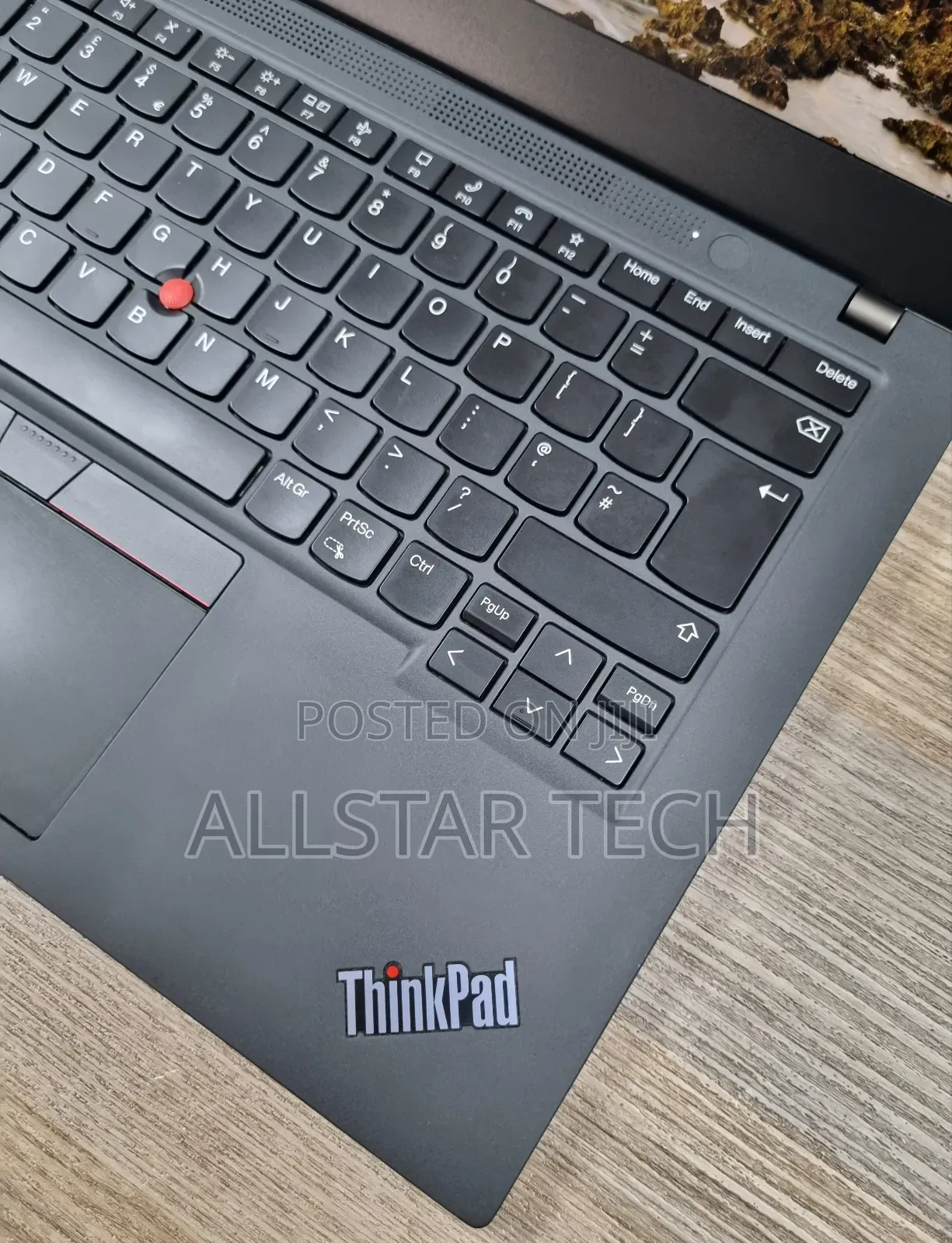 Laptop Lenovo Thinkpad T14s Gen 2 16GB Intel Core I5 SSD 256GB