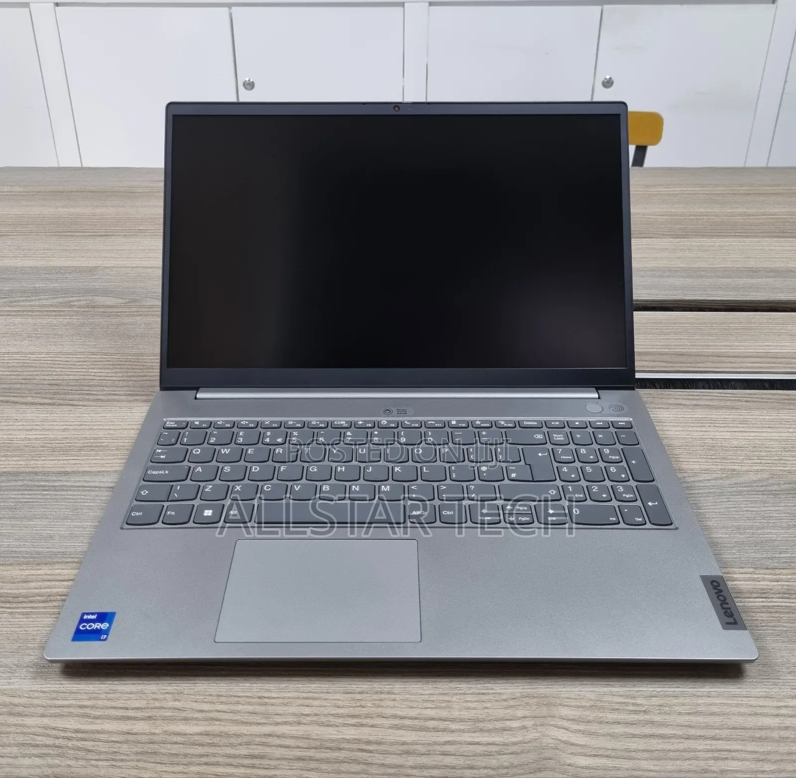 Laptop Lenovo ThinkBook 15s Gen 2 16GB Intel Core I7 SSD 512GB