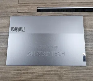 Laptop Lenovo ThinkBook 15s Gen 2 16GB Intel Core I7 SSD 512GB